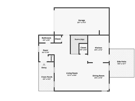 2nd image of 5906 Prestwick Ln