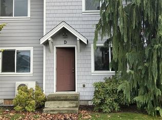 102 E. Grover Street Apartments, Lynden, WA 98264