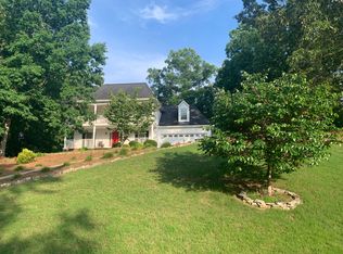 127 E Clinton Dr SW, Rome, GA 30165