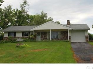 369 Grim Rd, Kutztown, PA 19530