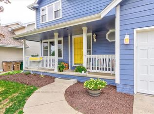 4920 Hawthorne Dr, West Des Moines, IA 50265