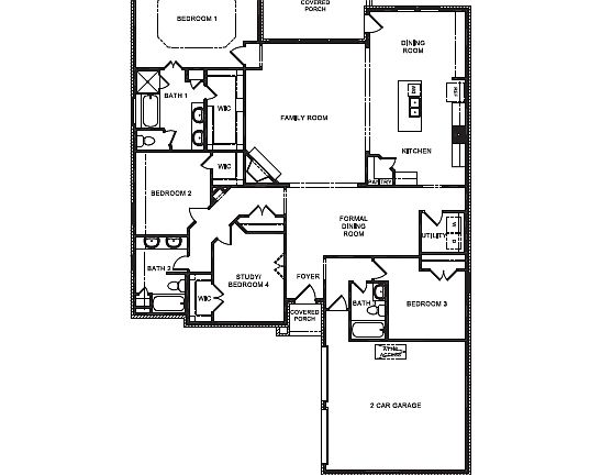 Floor Plan.