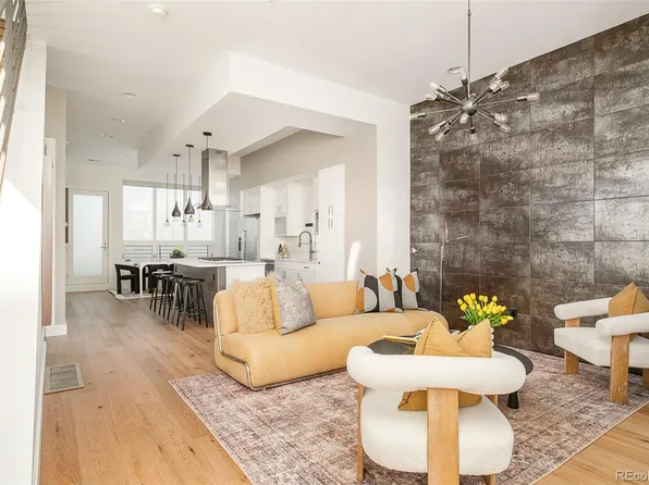 3444 Navajo Street #104, Denver, CO 80211