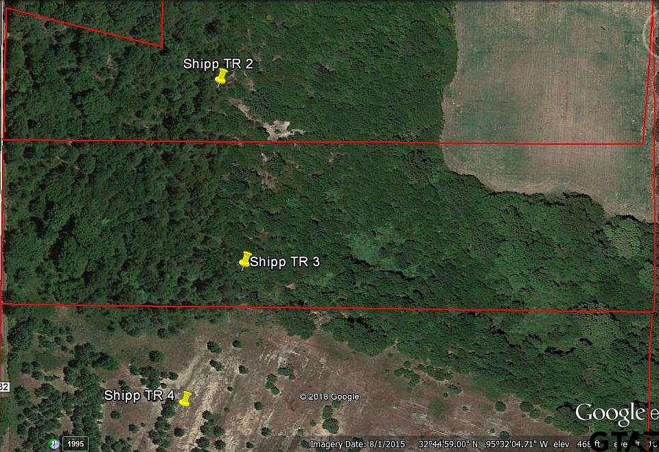 1st image of TRACT 3 County Road 2382