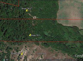 TRACT 3 County Road 2382, Mineola, TX 75773