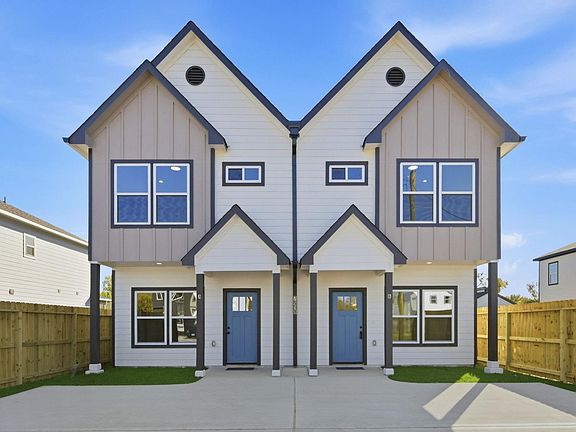 3rd image of 7958 Henson Street #A/B