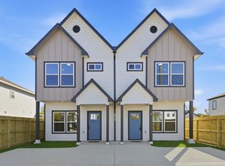 7958 Henson St #A, Houston, TX 77028