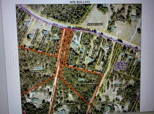 4656 Rollins Rd, Augusta, GA 30906