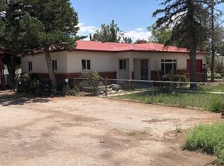 114 Upper San Pedro Rd, Espanola, NM 87532