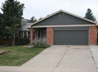 3460 Greystone Ct, Colorado Springs, CO 80906