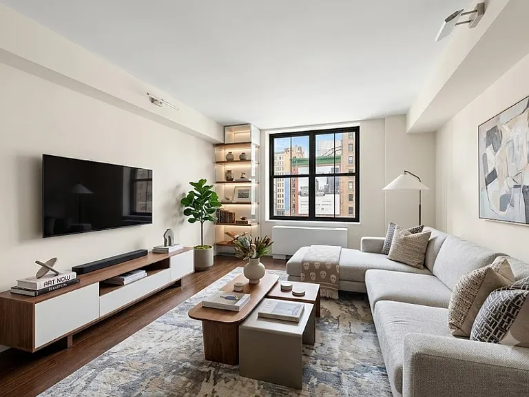 298 Mulberry St #6H — Photo 1