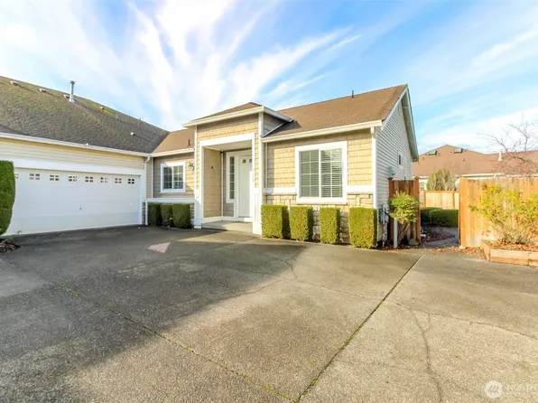 1113 Ofarrell Lane NW, Orting, WA 98360