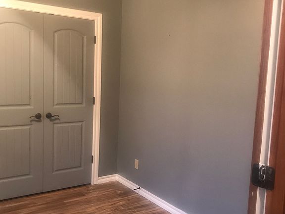 Just painted office