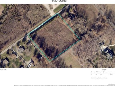 2259 Cedarville Rd, Goshen, OH, 45122