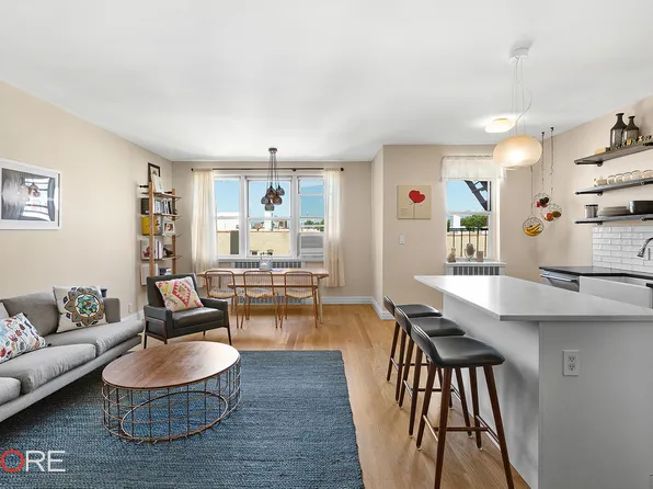 35-21 79th St #6K, Jackson Heights, NY 11372