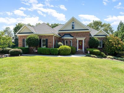 3317 Lazy Ln, Graham, NC, 27253