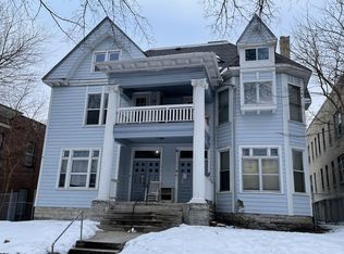 3rd 2620 - 4, Minneapolis, MN 55408