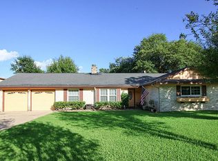 2717 Churchill St, Pearland, TX 77581