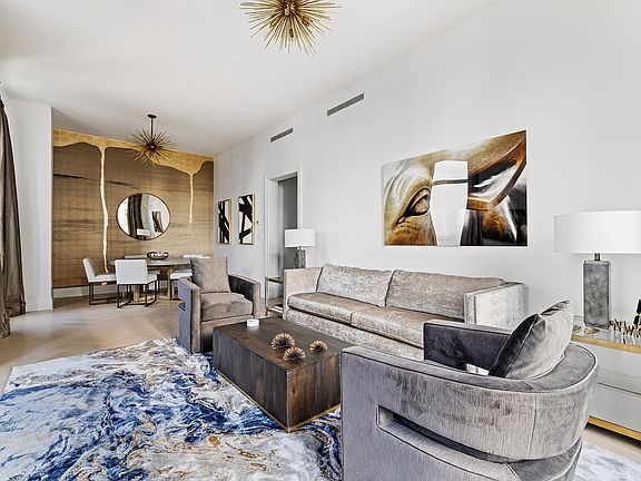 3rd image of 30 Park Pl APT 54C