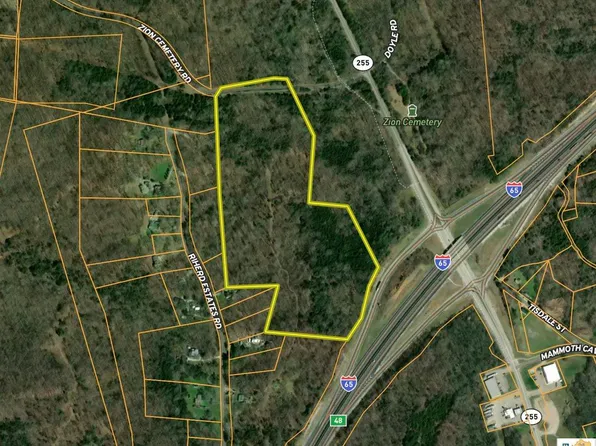 0 Zion Cemetery Rd, Park City, KY 42160