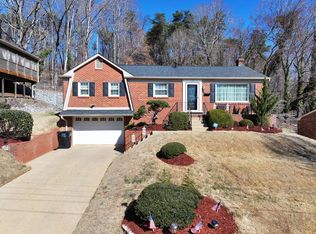 116 Rockford Pl, Danville, VA 24540