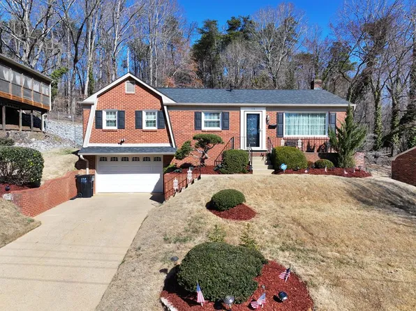 116 Rockford Pl, Danville, VA 24540