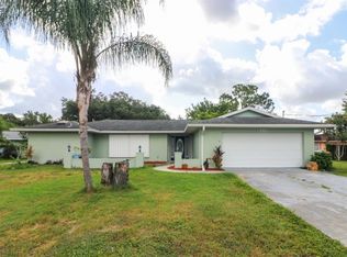 1636 Faraday St, Pt Charlotte, FL 33952