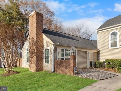 4600 Governor Kent Ct #468, Upper Marlboro, MD, 20772