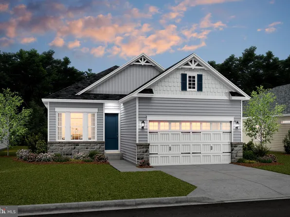 154 Prestwood Dr #330A, Ruckersville, VA 22968