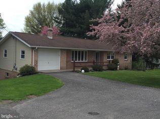 1021 Powells Valley Rd, Halifax, PA 17032