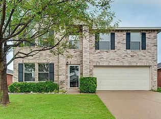 5328 Costa Mesa Dr, Fort Worth, TX 76244