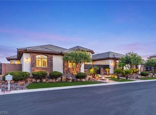 225 Saint Elmo Cir, Las Vegas, NV 89123