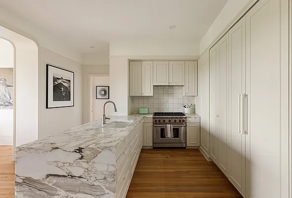 Kitchen, photo 1