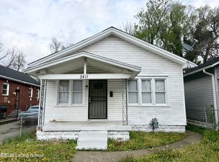 2411 Elliott Ave, Louisville, KY