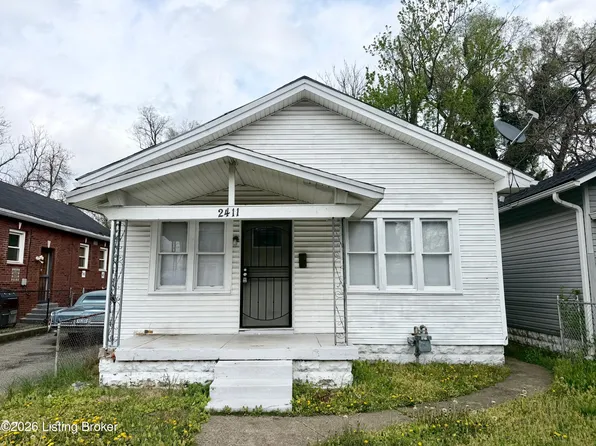 2411 Elliott Ave, Louisville, KY 40211