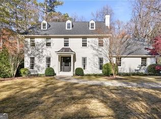 485 Tanacrest Dr, Sandy Springs, GA 30328