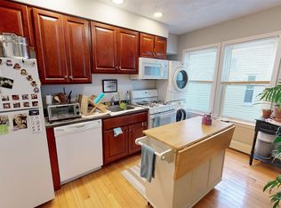 37 Portsmouth St, Cambridge, MA 02141