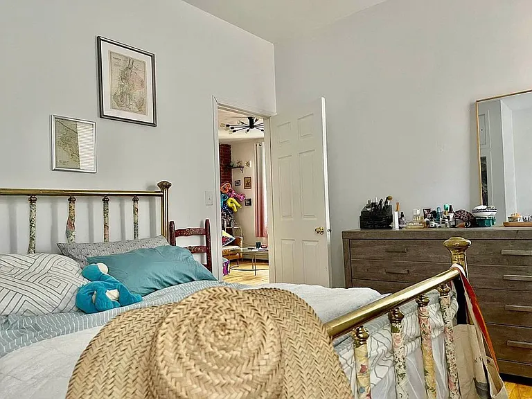 81 Rivington St #5CC — Photo 3