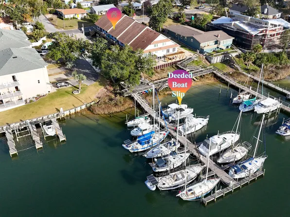 305 Wilson Ave #13, Panama City, FL 32401