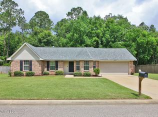 14957 Audubon Lake Blvd, Gulfport, MS 39503