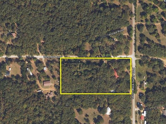 2nd image of 14975 W 806th Rd