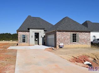 1217 Deer Park Ct, Madisonville, LA 70447