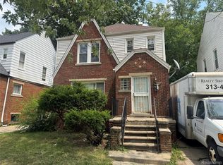 16536 Cheyenne St, Detroit, MI 48235