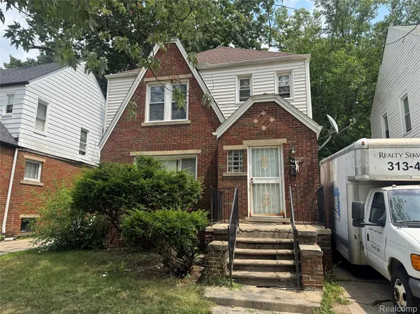 16536 Cheyenne St, Detroit, MI 48235