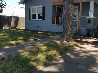 1115 S Quaker Ave, Tulsa, OK 74120