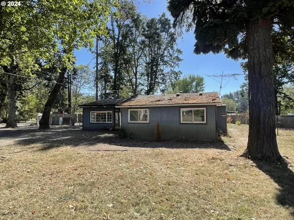 88247 Ellmaker Rd, Veneta, OR 97487