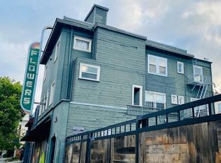 2928 Telegraph Ave, Oakland, CA 94609