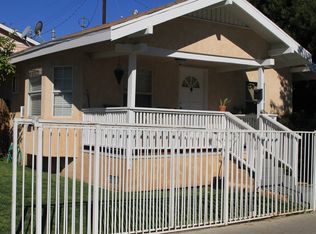 521 Cerritos Ave, Long Beach, CA 90802
