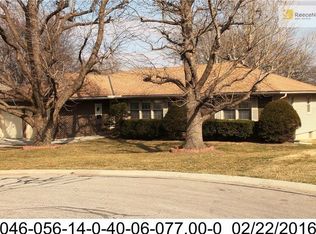 6933 Bluejacket St, Shawnee, KS 66203