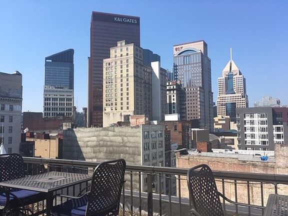 3rd image of 908 Penn Ave APT 501